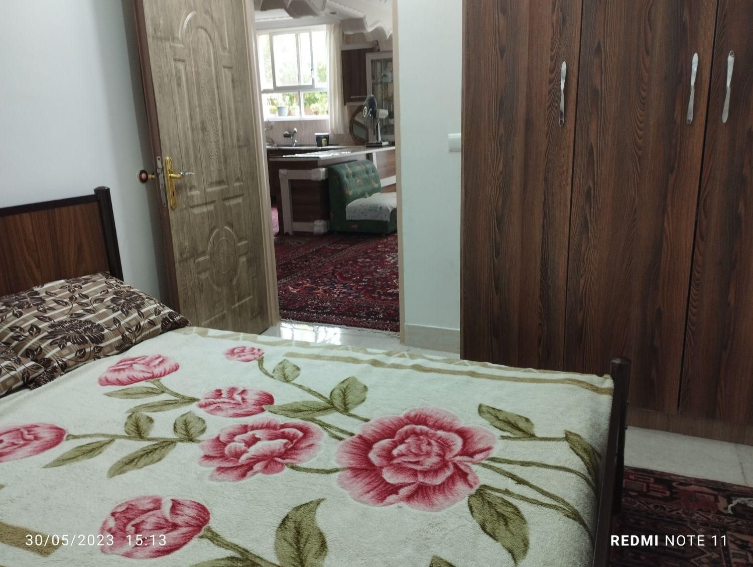 اجاره آپارتمان مبله شیک تمیزمرکزشهر اصفهان آتشگاه|اجارهٔ کوتاه‌مدت آپارتمان و سوئیت|اصفهان, گورتان|دیوار