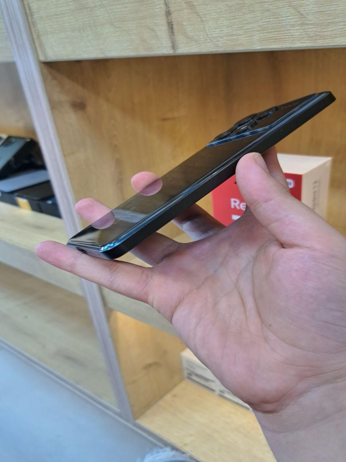 شیائومی Poco X6 Pro با حافظهٔ ۵۱۲ گیگابایت|موبایل|اصفهان, احمدآباد|دیوار