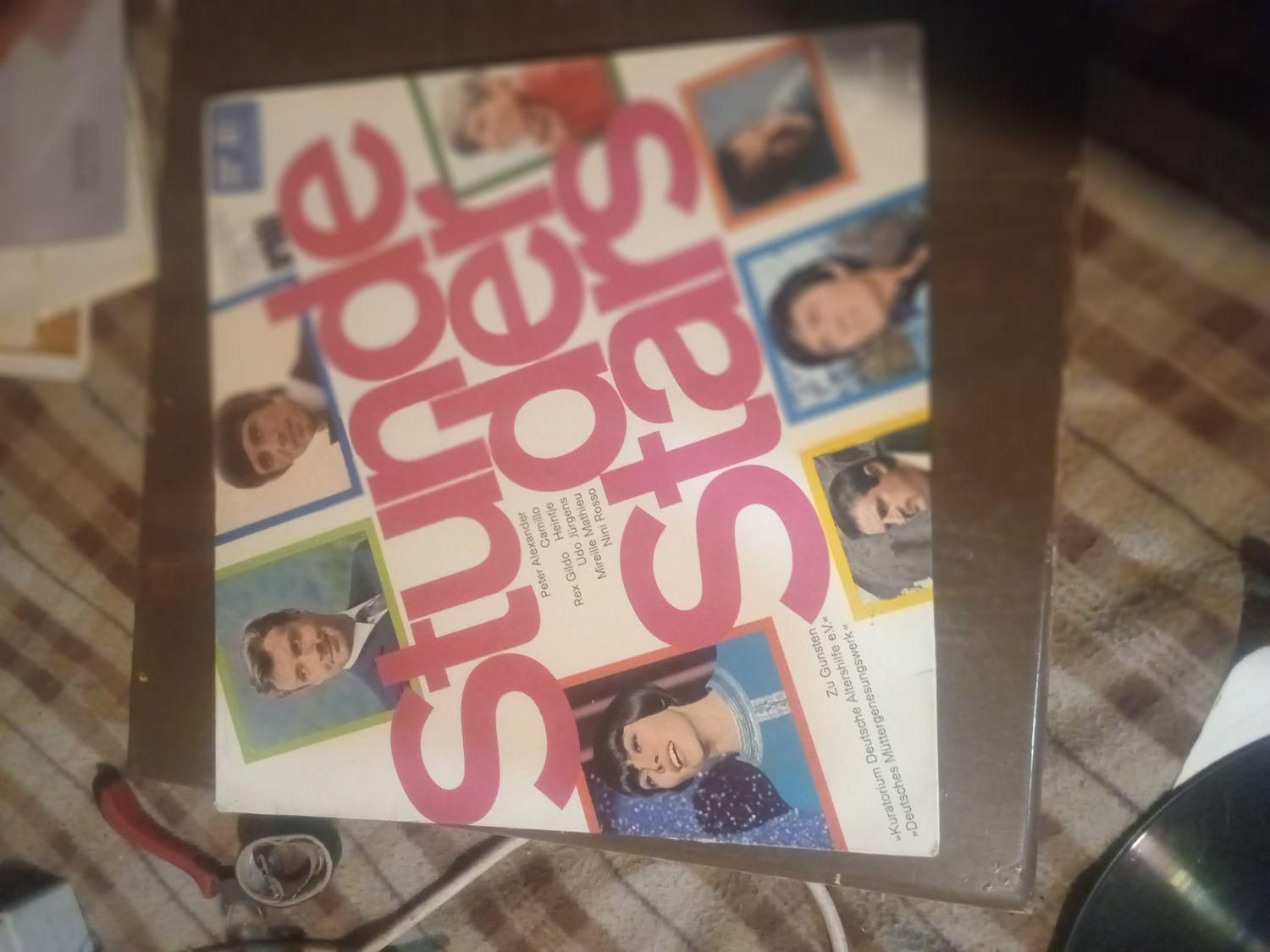 صفحه گرامافون|فیلم و موسیقی|تهران, اقدسیه|دیوار