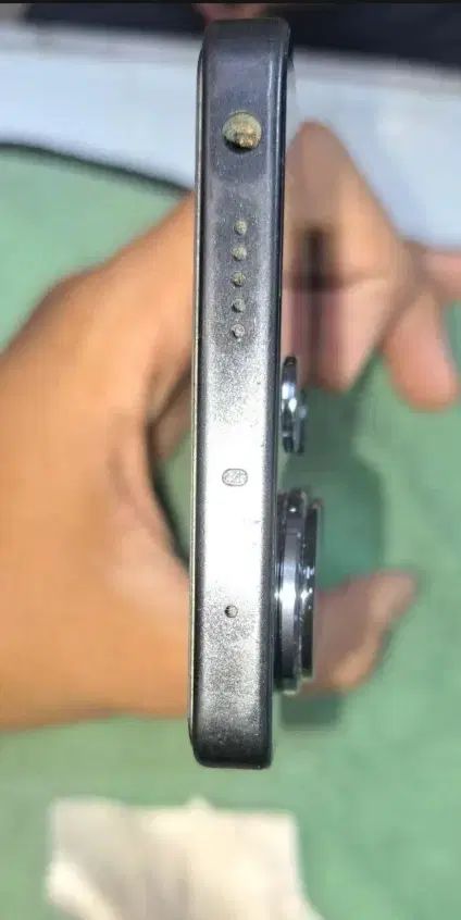 شیائومی Poco M6 Pro با حافظهٔ ۲۵۶ گیگابایت|موبایل|مشهد, طلاب|دیوار