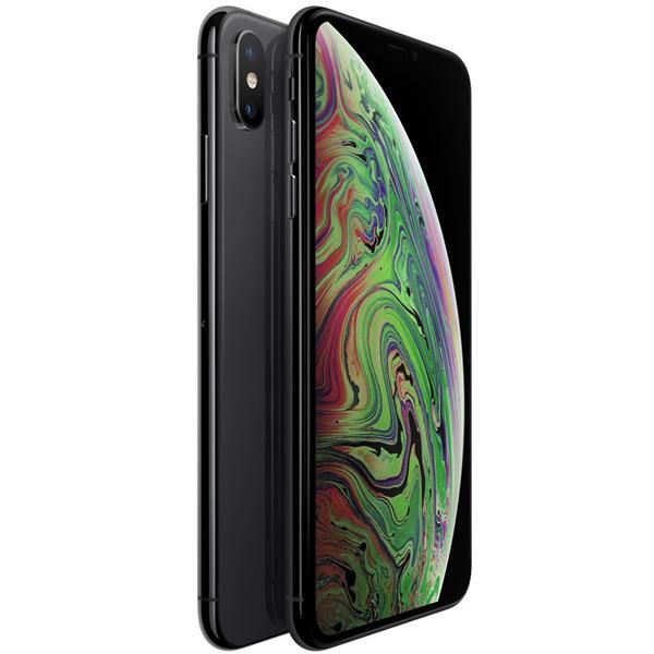 اپل iPhone XS Max مشکی رنگ - آیفون ایکس اس مکس|موبایل|تهران, شهرک غرب|دیوار