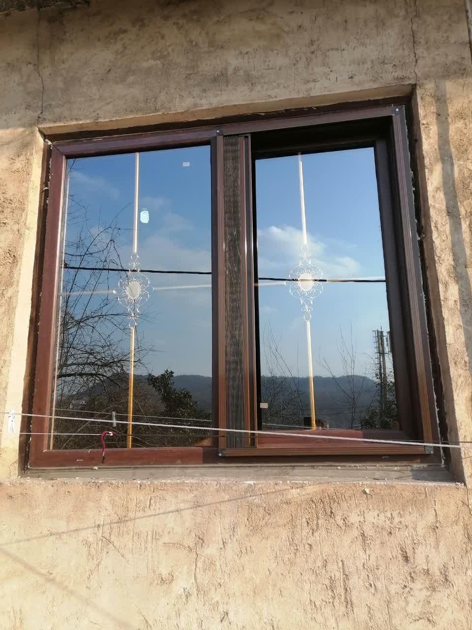 در و پنجره upvc و تریدی پنل،فوم سقفی|مصالح و تجهیزات ساختمان|قائم‌شهر, |دیوار