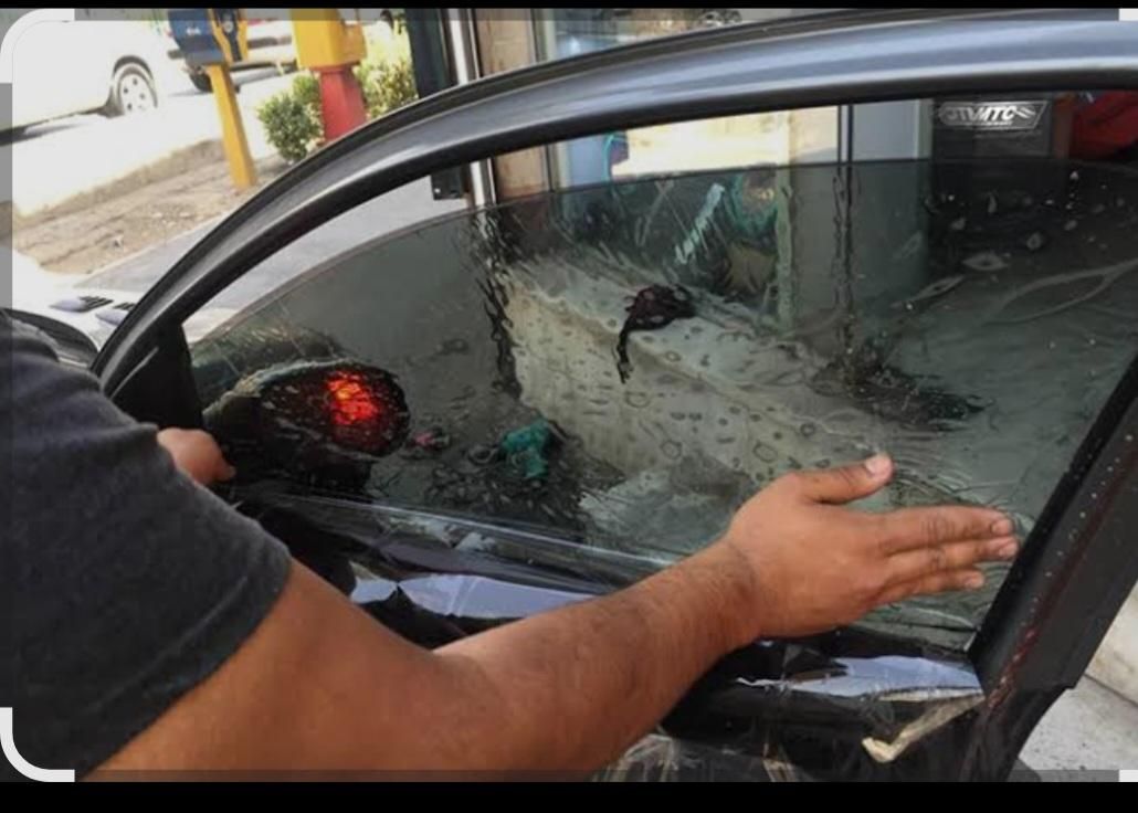 مرکز تخصصی نصب شیشه دودی با ضمانت|خدمات موتور و ماشین|همدان, |دیوار