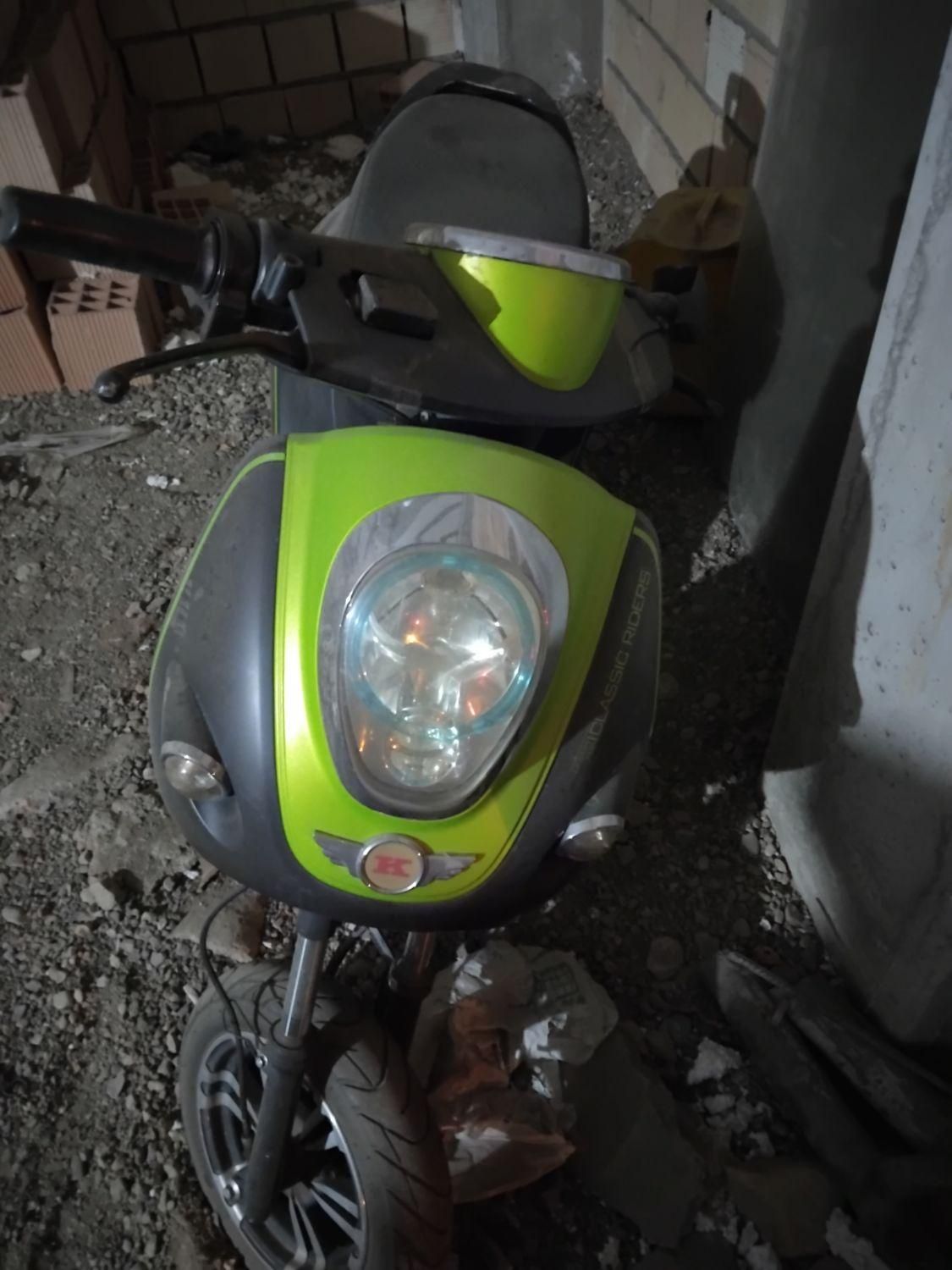 موتورکویر1500|موتورسیکلت|نظرآباد, نظرآباد|دیوار