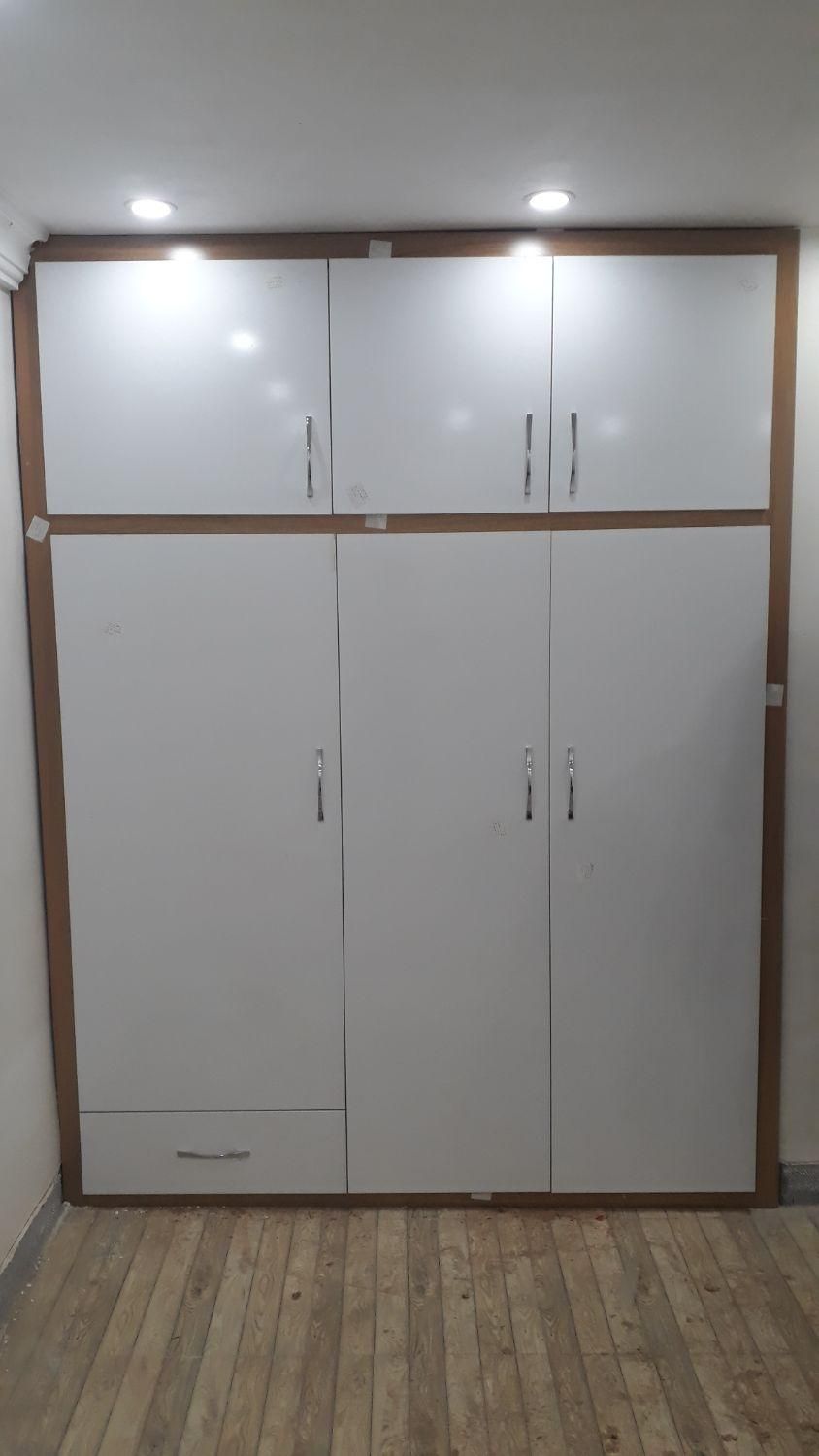 تعمیرات کابینت و کمد دیوادی|خدمات پیشه و مهارت|پاکدشت, |دیوار