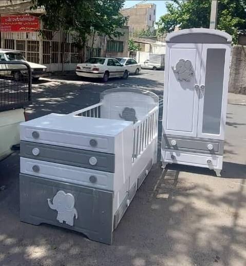کمدمدل فیلی ،سرویس،تخت،کودک،نوجوان|اسباب و اثاث بچه|تهران, شهرک ولیعصر|دیوار