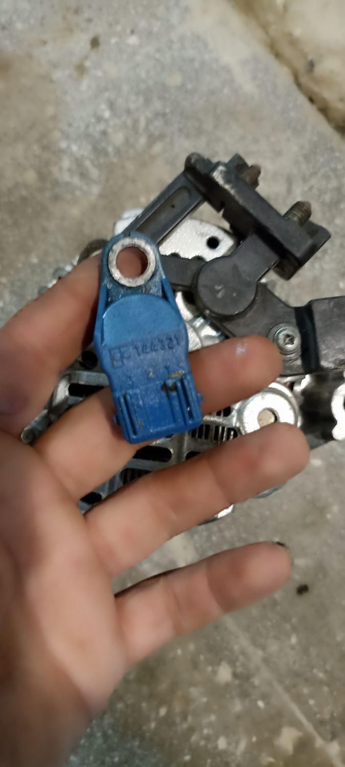 لوازم پژو .استوک|قطعات یدکی و لوازم جانبی|چابهار, |دیوار