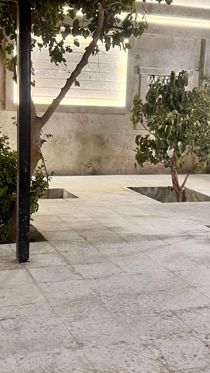 اجاره روزانه/هفتگی/ماهانه استخر اب گرم|اجارهٔ کوتاهمدت ویلا و باغ|شهریار, ابراهیمآباد|دیوار