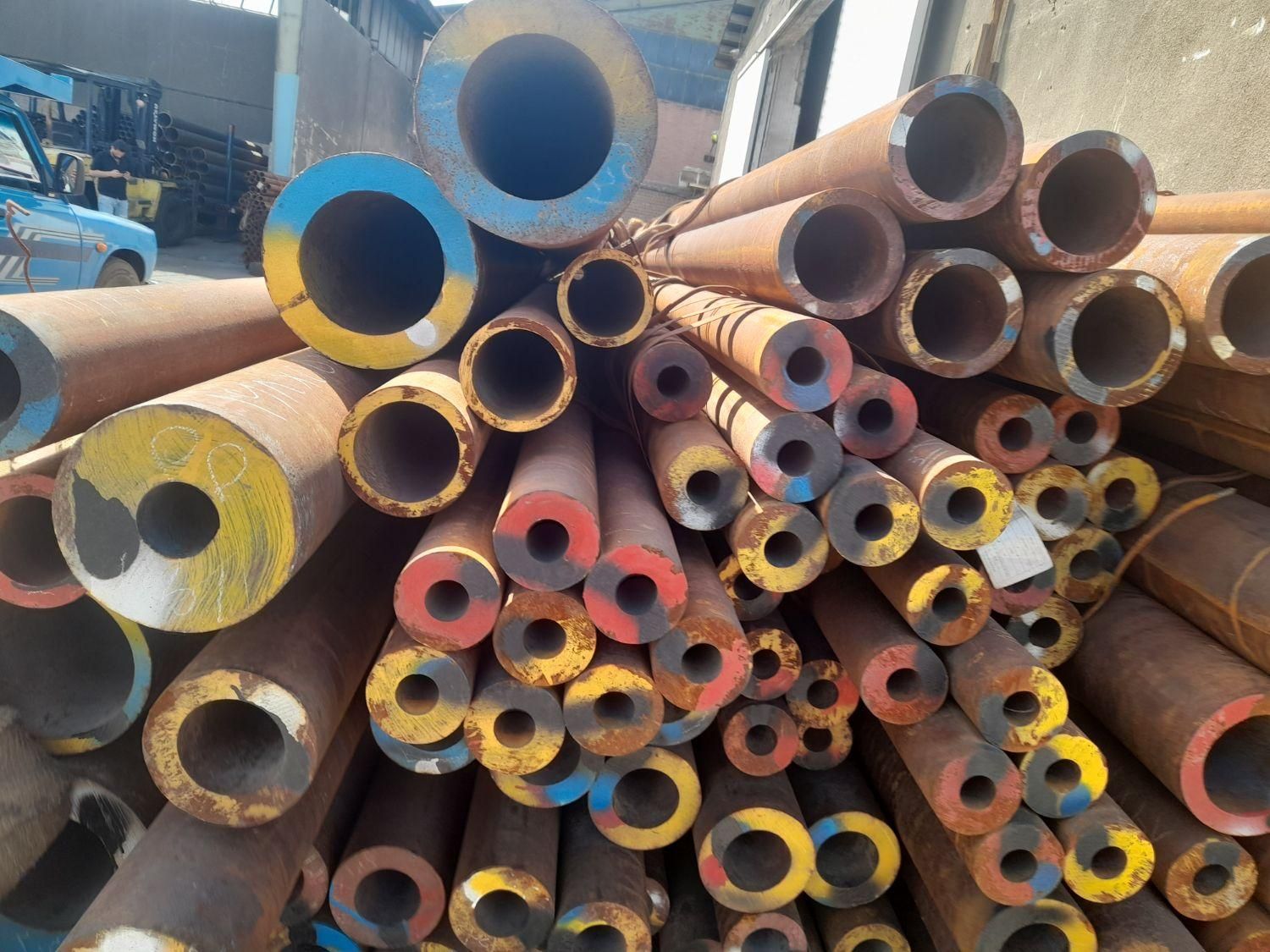 لوله مانیسمان. لوله اتشخوار. لوله گوشتدار|عمده‌فروشی|تهران, شادآباد|دیوار