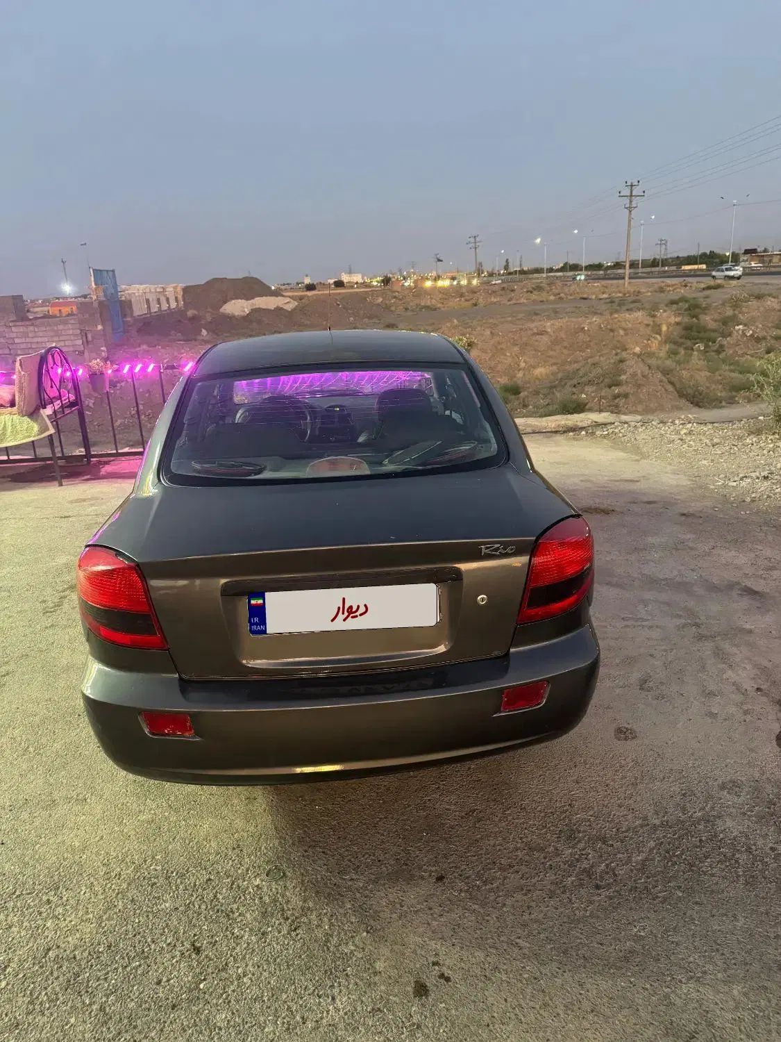خودرو|خودرو سواری و وانت|مشهد, دانشجو|دیوار