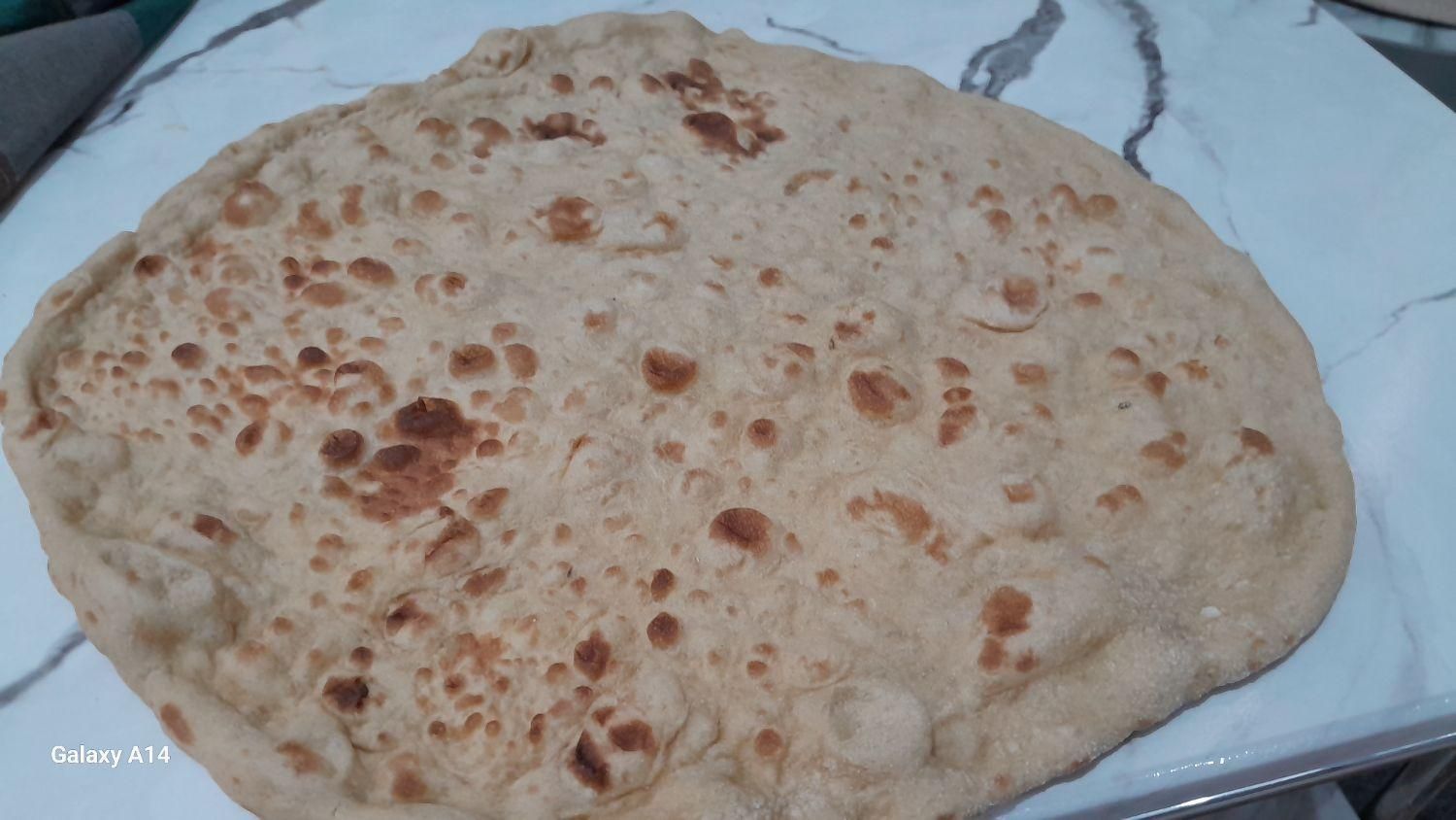 نان تنوری|خوردنی و آشامیدنی|اهواز, بهارستان|دیوار