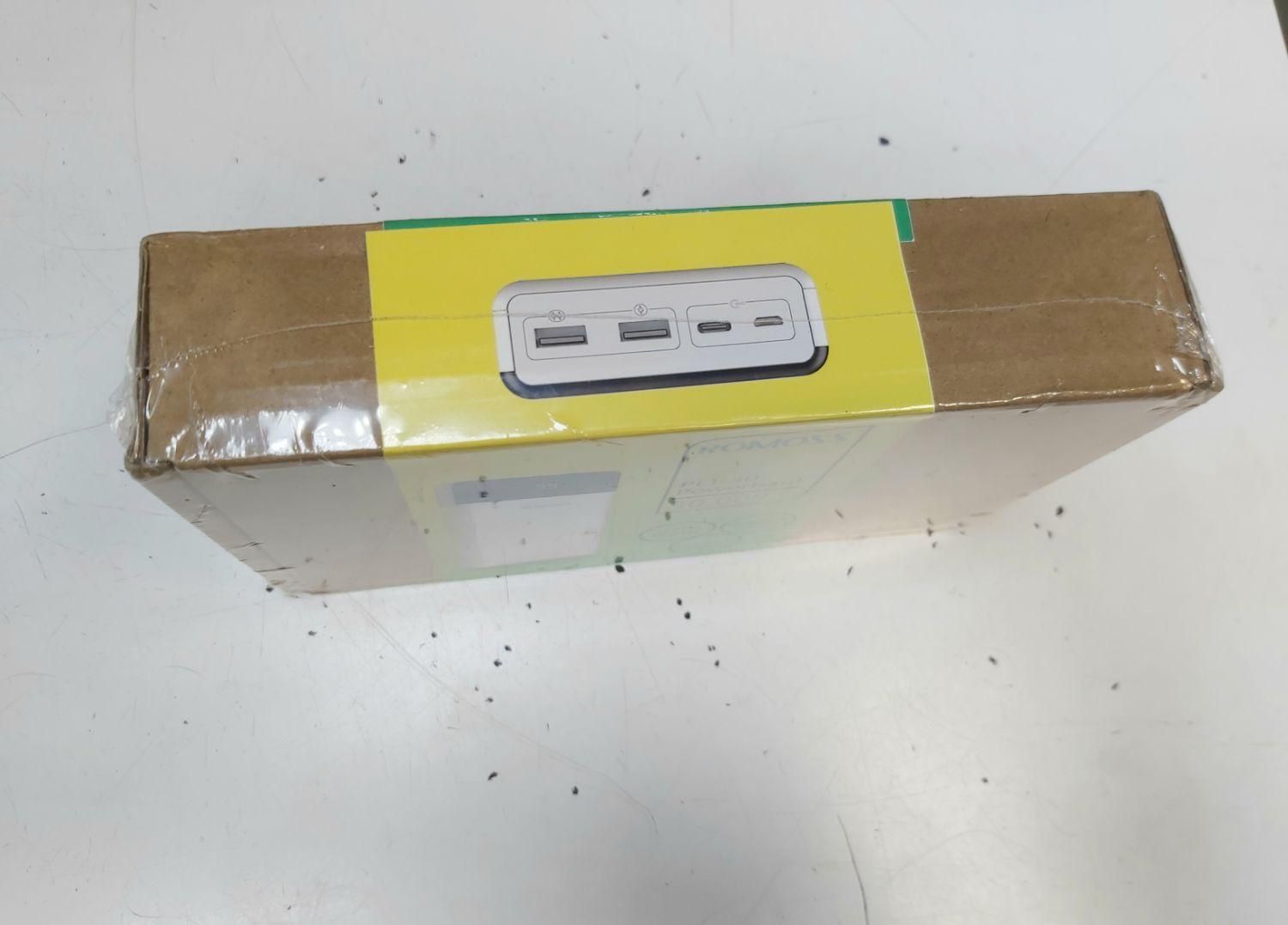 پاور بانک Romoss p30 30.000 amp|لوازم جانبی موبایل و تبلت|تهران, امام حسین(ع)|دیوار