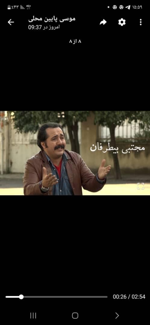 کلاس بازیگری ،کارگردانی بیطرف فیلم|خدمات آموزشی|ساری, |دیوار