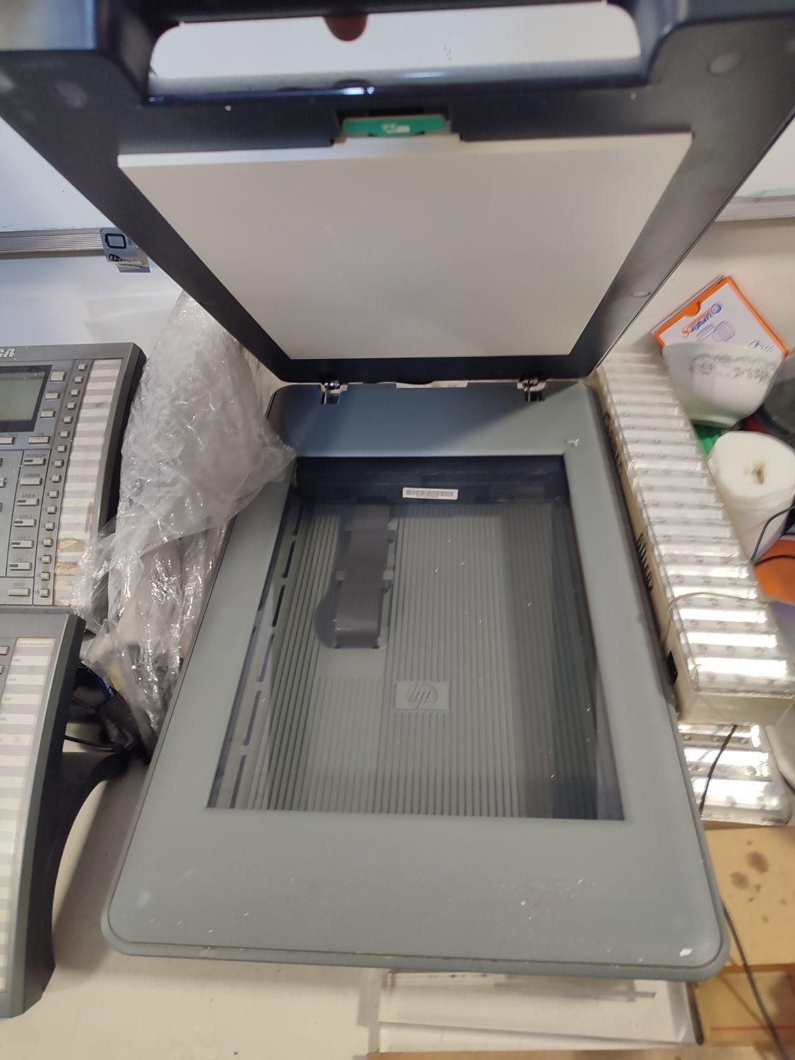 اسکنر HP scanjet g4050|پرینتر، اسکنر، کپی، فکس|تهران, تاکسیرانی|دیوار