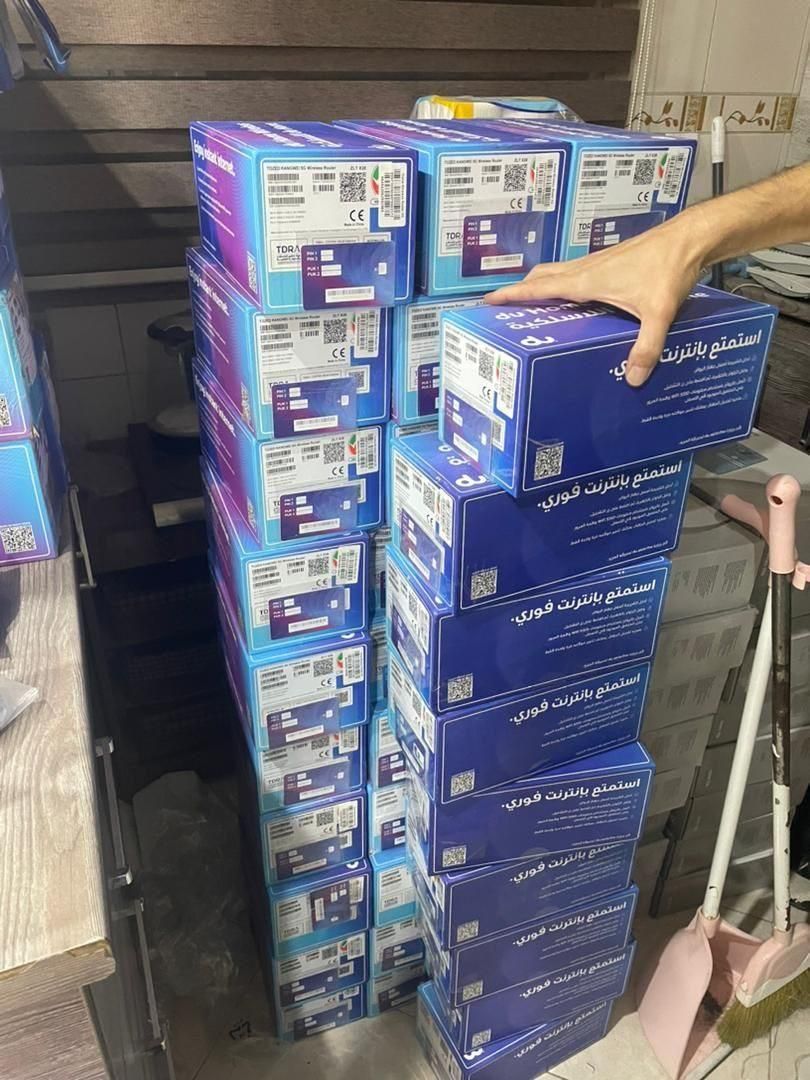 مودم  X 288 5G آنلاک TDLTE ZLTTT همراه فول|مودم و تجهیزات شبکه|اصفهان, شیخ طوسی|دیوار