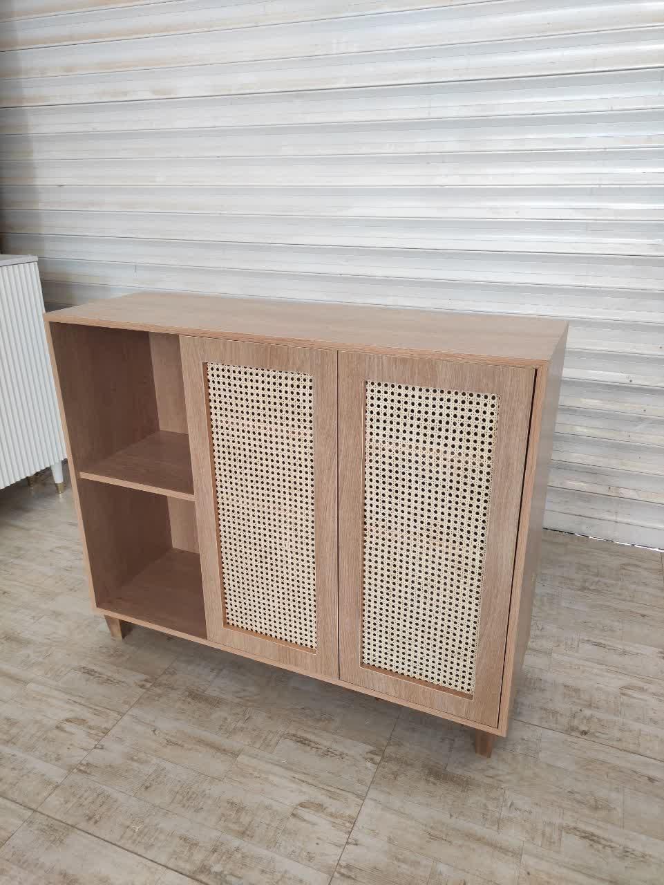 جاکفشی حصیری|جاکفشی، کمد، دراور|اصفهان, طامه|دیوار