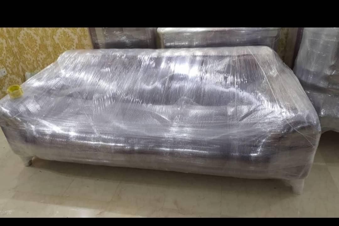 باربری ۰تا۱۰۰بسته بندی جابجایی اسبابکشی کارگر خالی|خدمات حمل و نقل|کرمانشاه, |دیوار