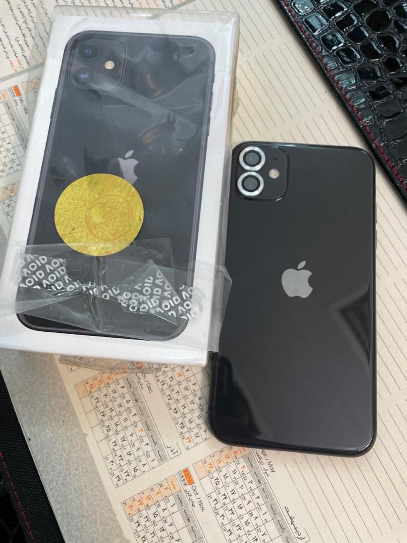 Apple 11|موبایل|نیشابور, فضل|دیوار