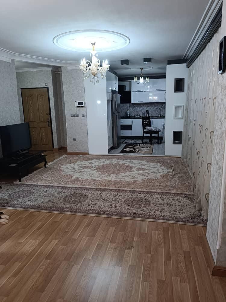۲خواب تکواحد/ ۱۰۲متر / بیستون / سام / کوچه سرچشمه|فروش آپارتمان|رشت, چمارسرا|دیوار