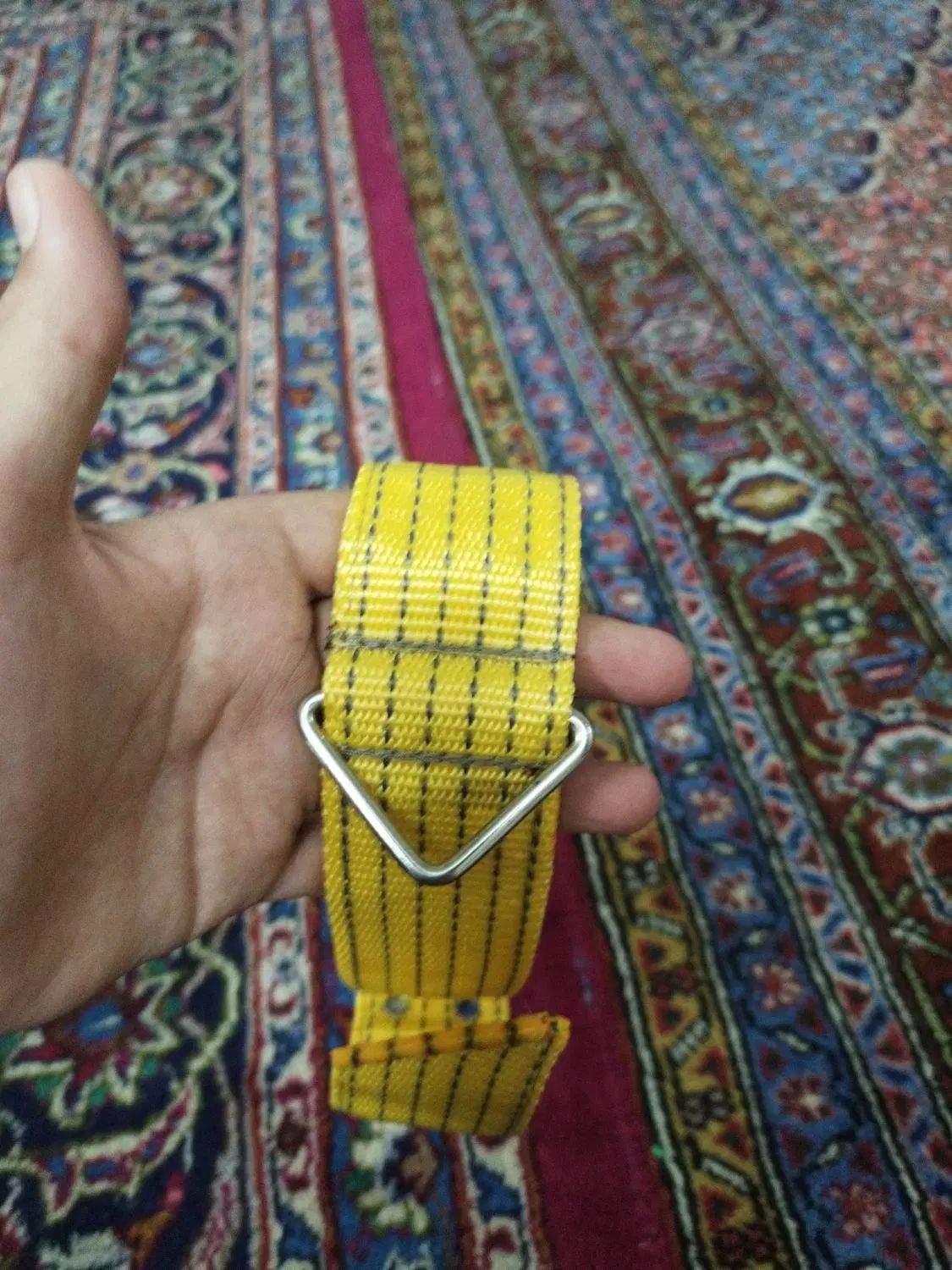 قلاده گردن سگ مدل برزنتی|لوازم جانبی حیوانات|تهران, گمرک|دیوار