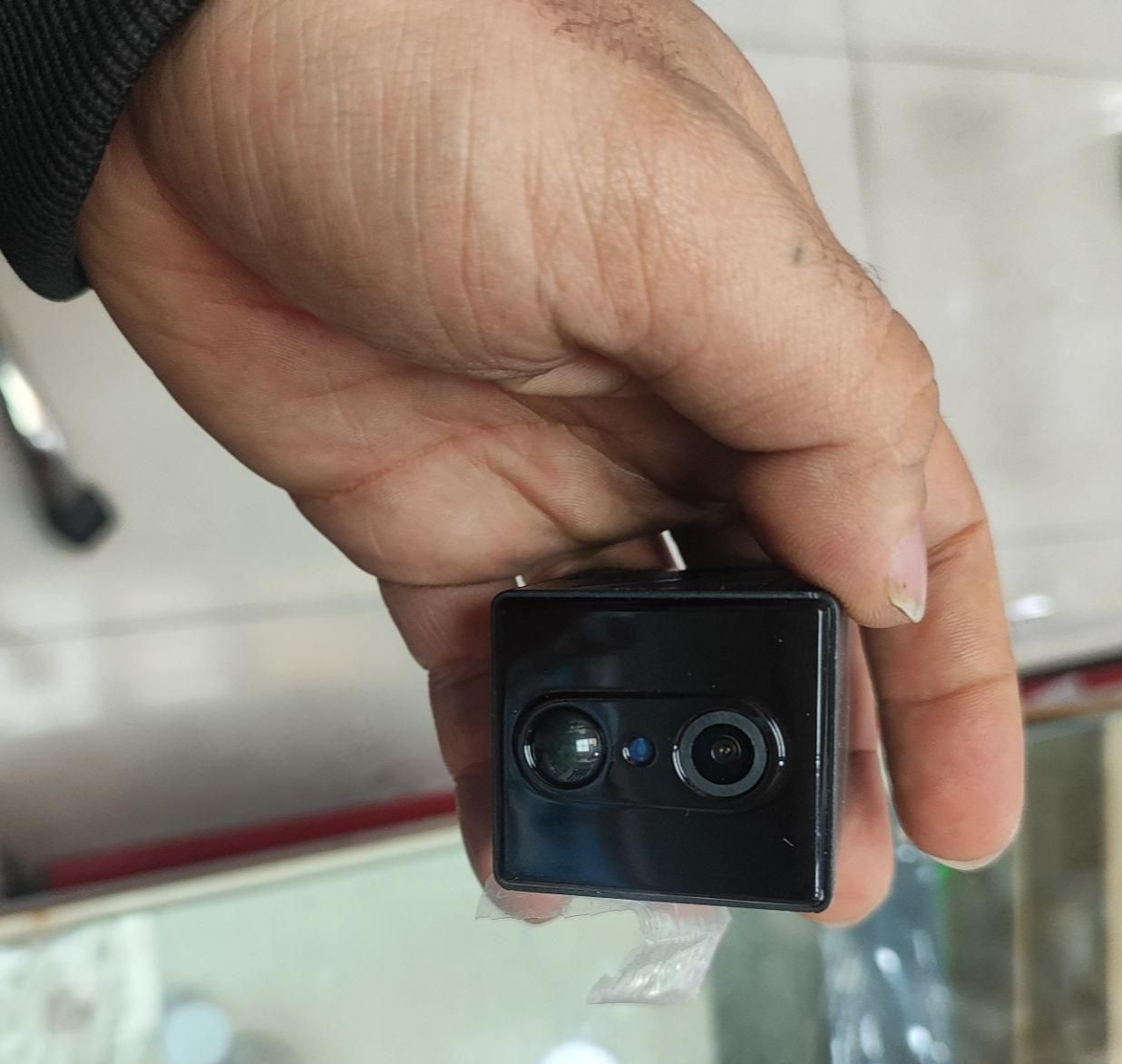 دوربین مکعبی سیمکارتی ۸ مگاپیکسل کوچک|دوربین مداربسته|تهران, جمهوری|دیوار