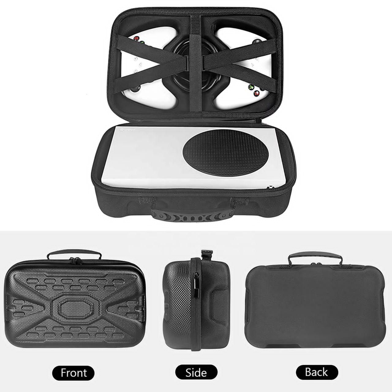 کیف ایکس باکس سری اس|کنسول، بازی ویدئویی و آنلاین|قم, ارم|دیوار