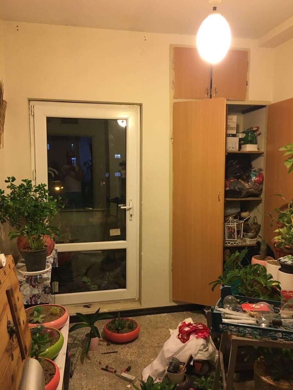 فروش آپارتمان ۸۵ متری یاس ۲ ناجا|فروش آپارتمان|مهاجران, |دیوار