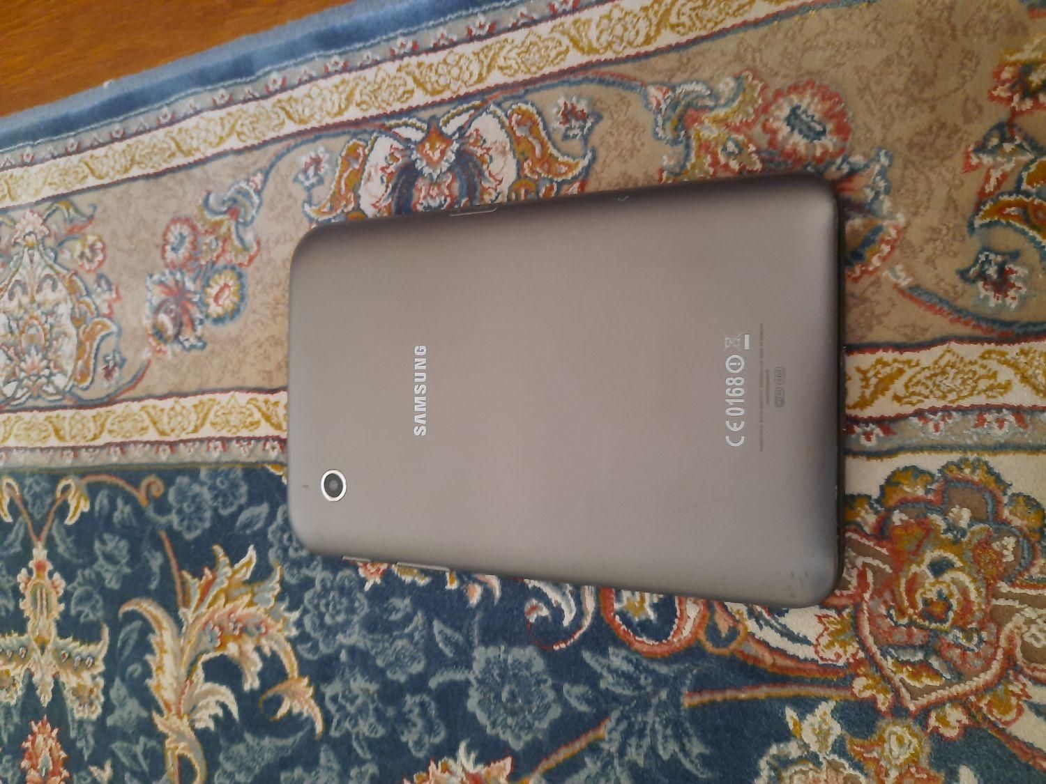 تبلت سامسونگ خراب Galaxy tab 2|تبلت|تهران, حسین‌آباد|دیوار