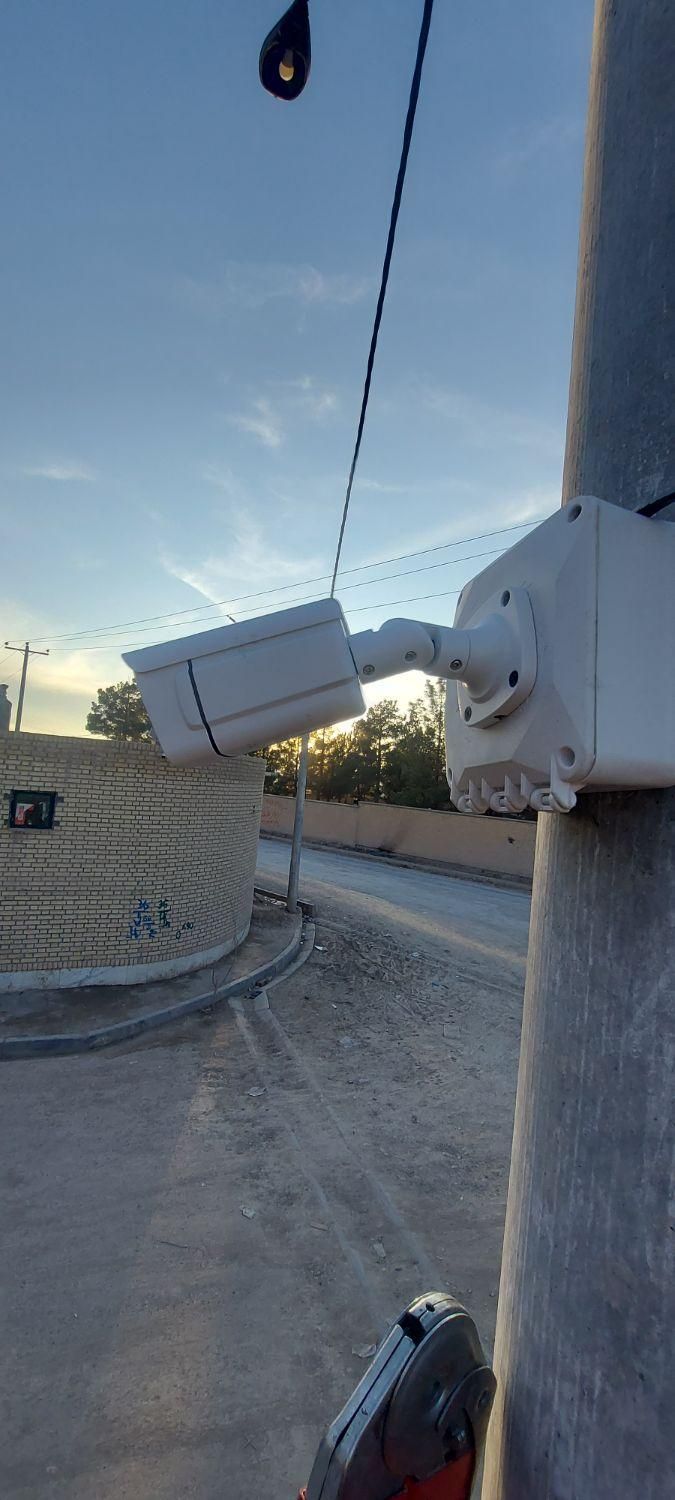 نصب و فروش دوربین مداربسته|دوربین مداربسته|مشهد, هفده شهریور|دیوار