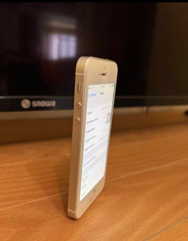 ایفون iPhone SE ۱۶ 13 promax 2016|موبایل|تهران, سعادت‌آباد|دیوار