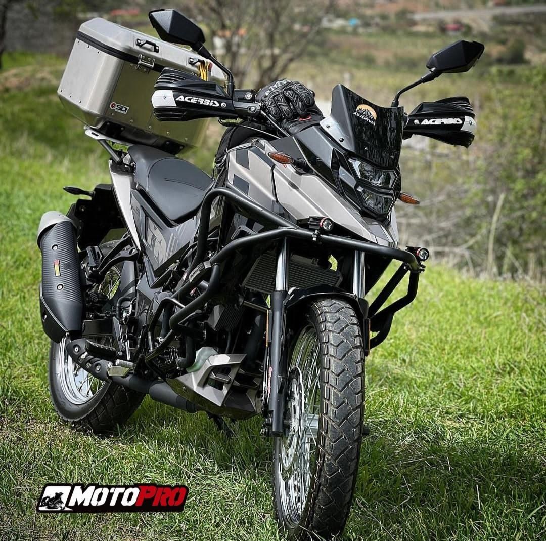 ست‌گاردکشیSym Na Nh180 250 ادونچرKptبنلیTrkتریلXr|قطعات یدکی و لوازم جانبی|تهران, تهرانسر شرقی|دیوار