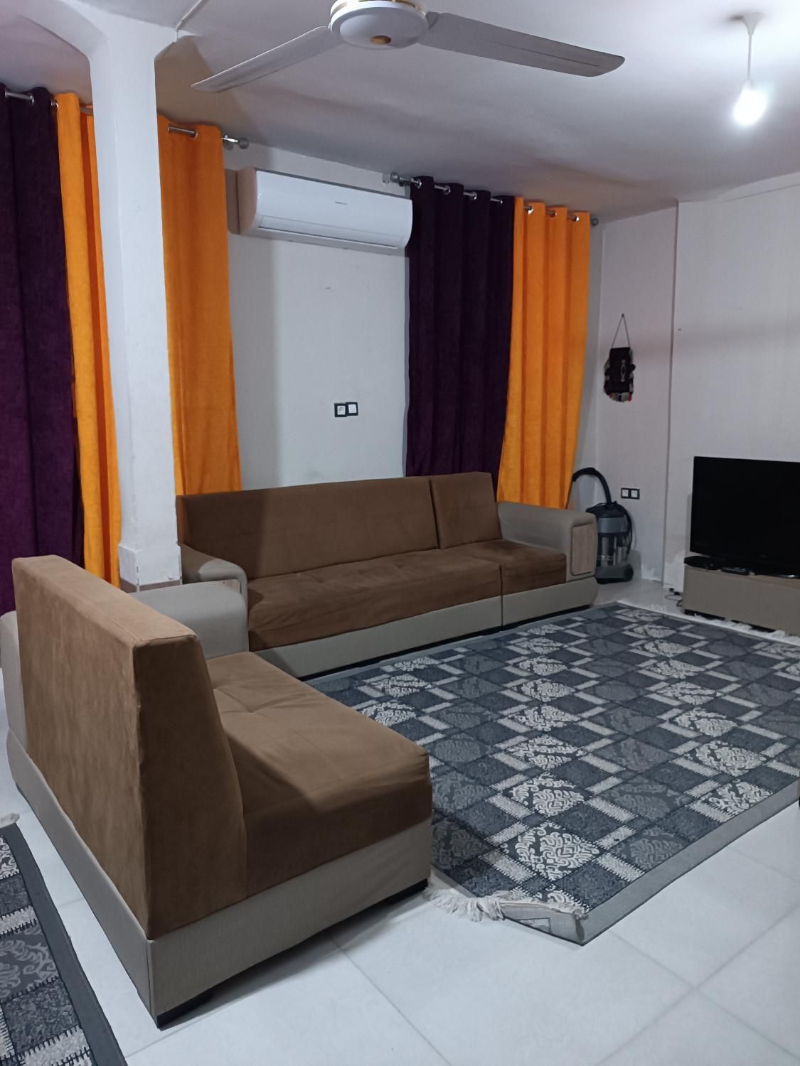 اجاره سوییت برای مسافران داخل شهر|اجارهٔ کوتاهمدت آپارتمان و سوئیت|منجیل, |دیوار