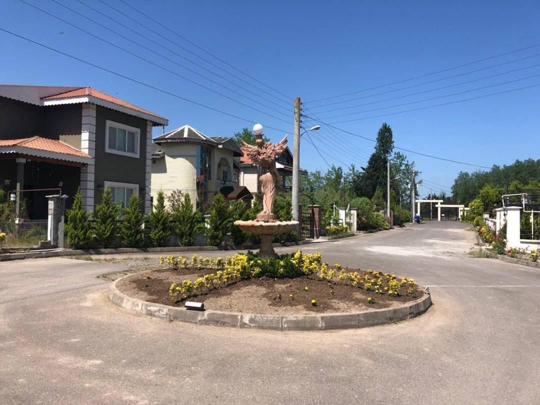 ویلاشهرکی 637 متر در منطقه ساحلی|فروش خانه و ویلا|بندر انزلی, بشمن|دیوار