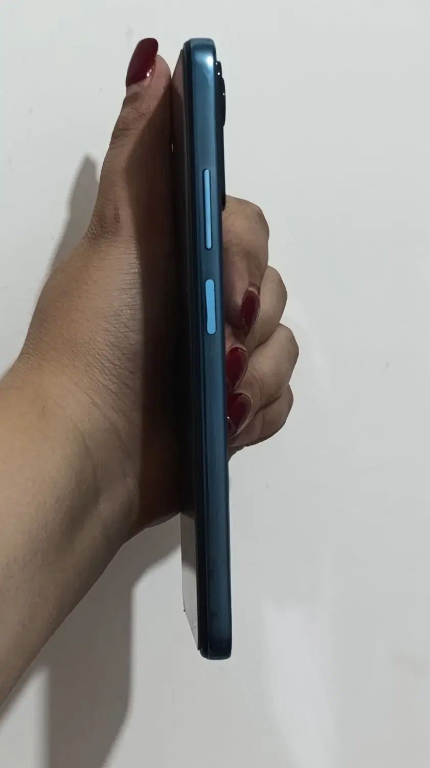شیائومی پوکو X4 پرو 5G با حافظهٔ ۲۵۶ گیگابایت|موبایل|اردبیل, |دیوار