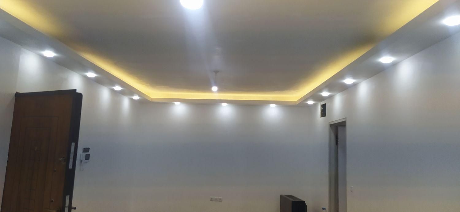 ناصراباد فروش آپارتمان ۹۰ متری ۱ خواب ناصر اباد|فروش آپارتمان|قزوین, |دیوار