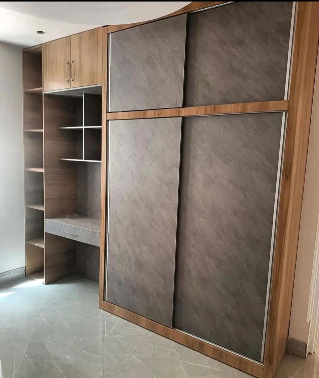 بازار یاب کابینت و کمد دیواری خانگی و اداری|استخدام بازاریابی و فروش|آمل, |دیوار