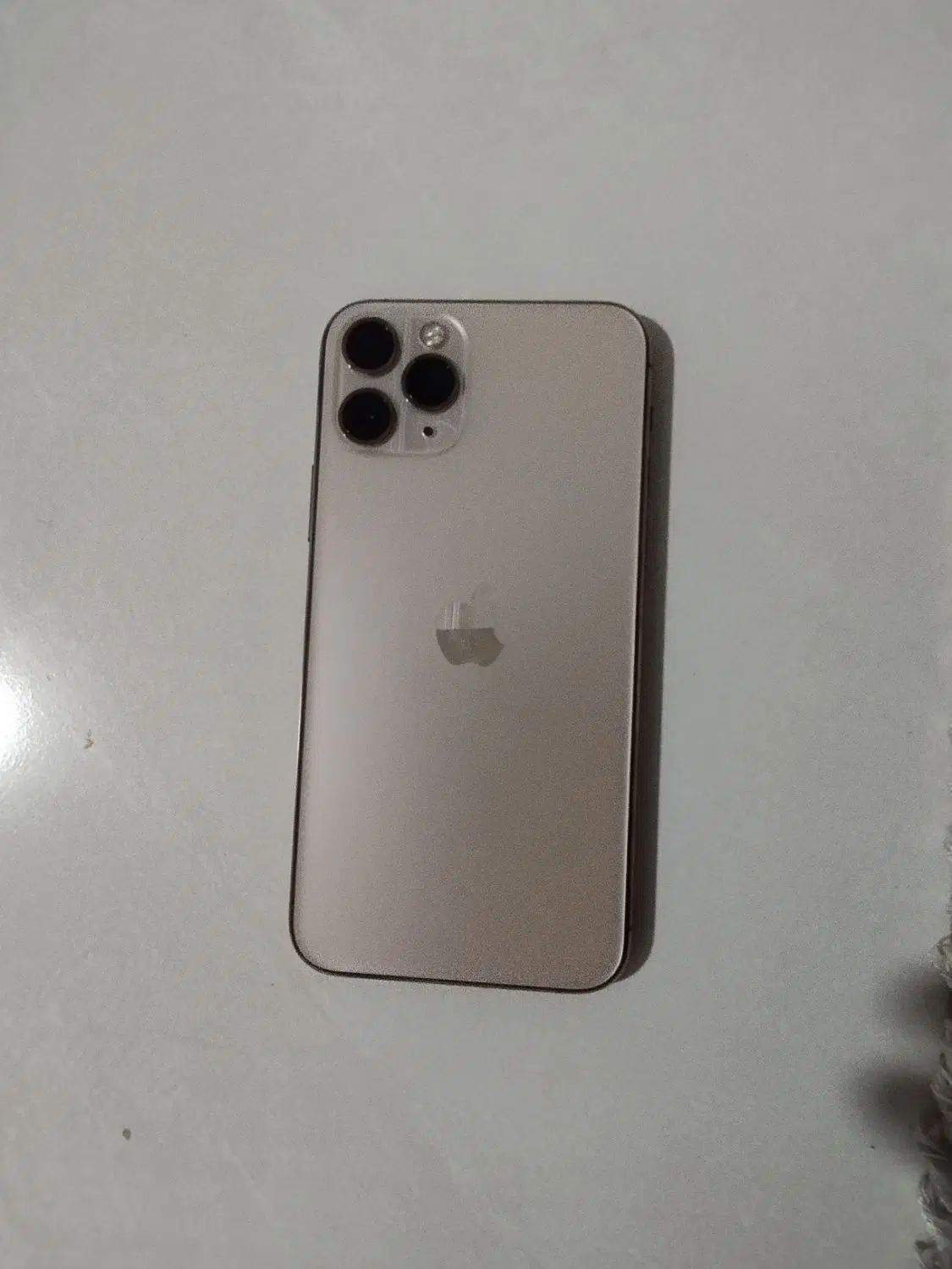 اپل iPhone 11 Pro با حافظهٔ ۲۵۶ گیگابایت|موبایل|تهران, نازی‌آباد|دیوار