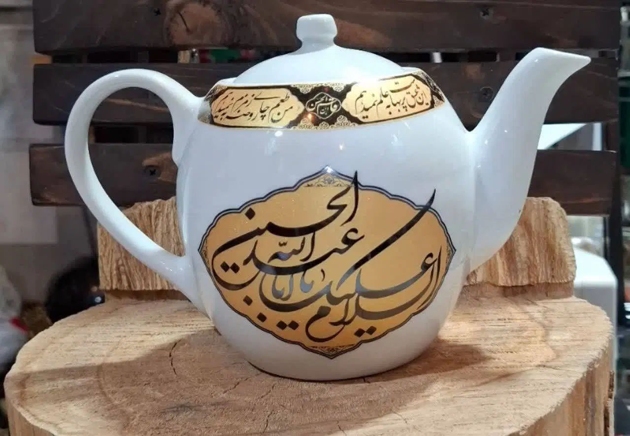 قوری|قوری، کتری، قهوه‌ساز دستی|تهران, نارمک|دیوار