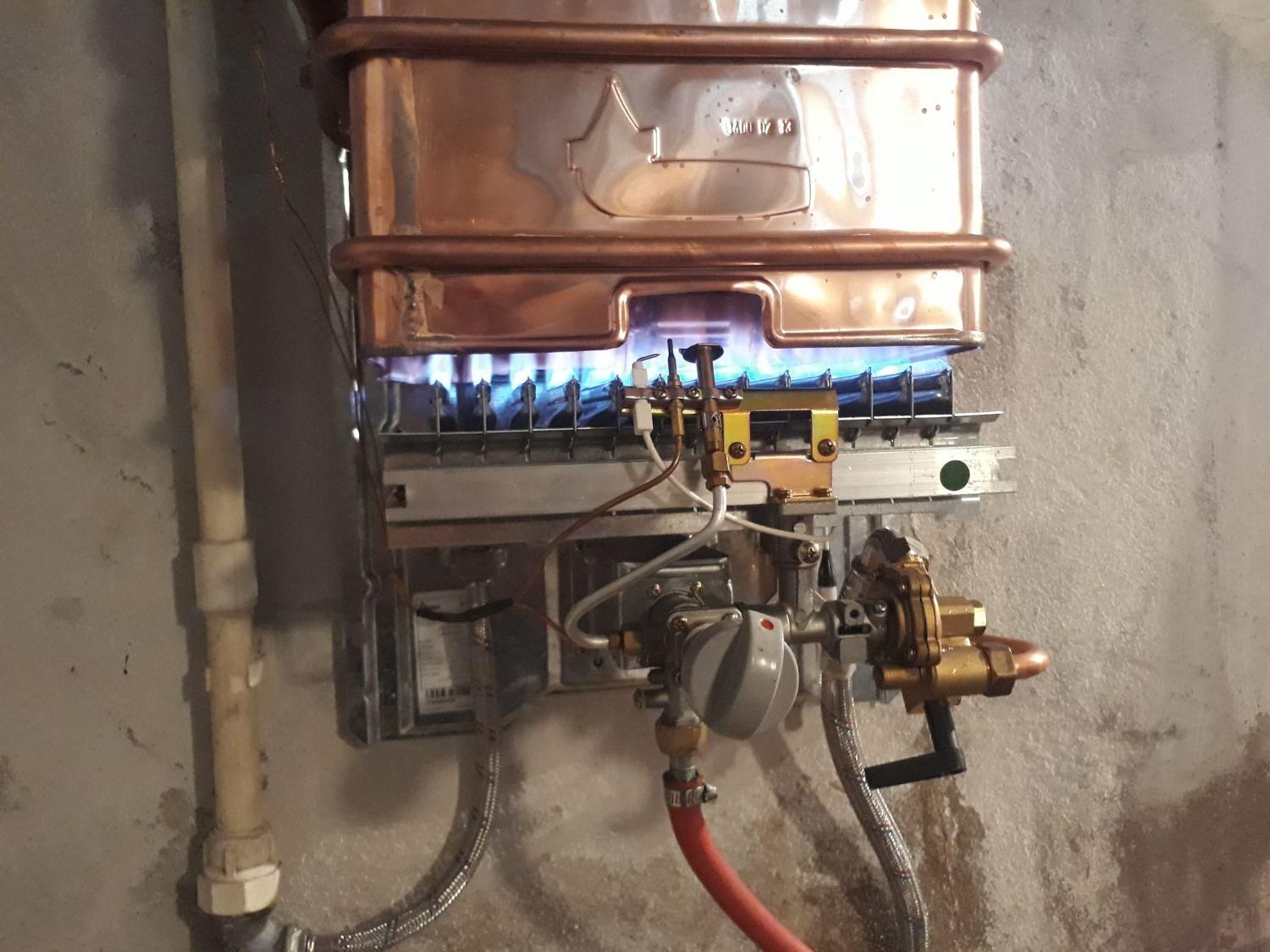 تعمیر تخصصی ،بخاری،اجاق گازصفحه ای،ابگرمکن|خدمات پیشه و مهارت|رشت, رودباری|دیوار