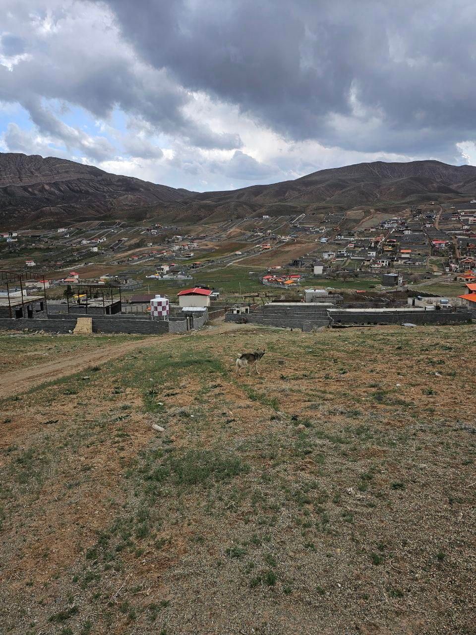 زمین 500 متری گرمابسرد دماوند آب برق اقساطی|فروش زمین و ملک کلنگی|دماوند, دماوند|دیوار