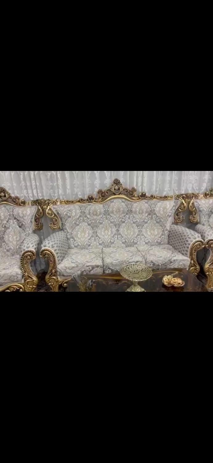 مبلمان|مبلمان خانگی و میز عسلی|پاکدشت, پاکدشت (مامازند)|دیوار