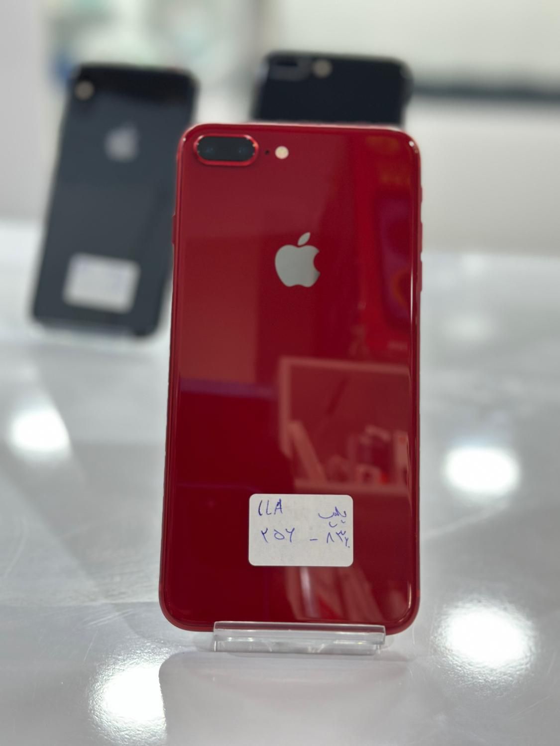 iphone 8plus 256|موبایل|کرمانشاه, |دیوار