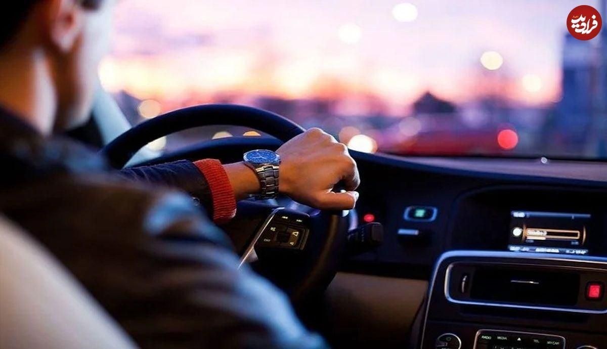 استخدام راننده بدون خودرو|استخدام حمل و نقل|تهران, پونک|دیوار