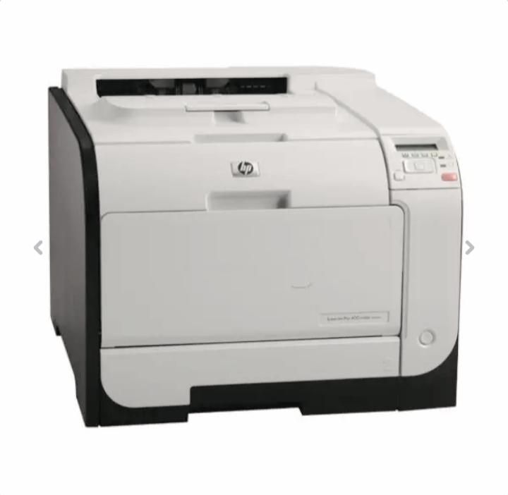 پرینتر لیزری رنگی اچ پی LaserJet Pro300 M351a hp|پرینتر، اسکنر، کپی، فکس|تهران, جنت‌آباد شمالی|دیوار