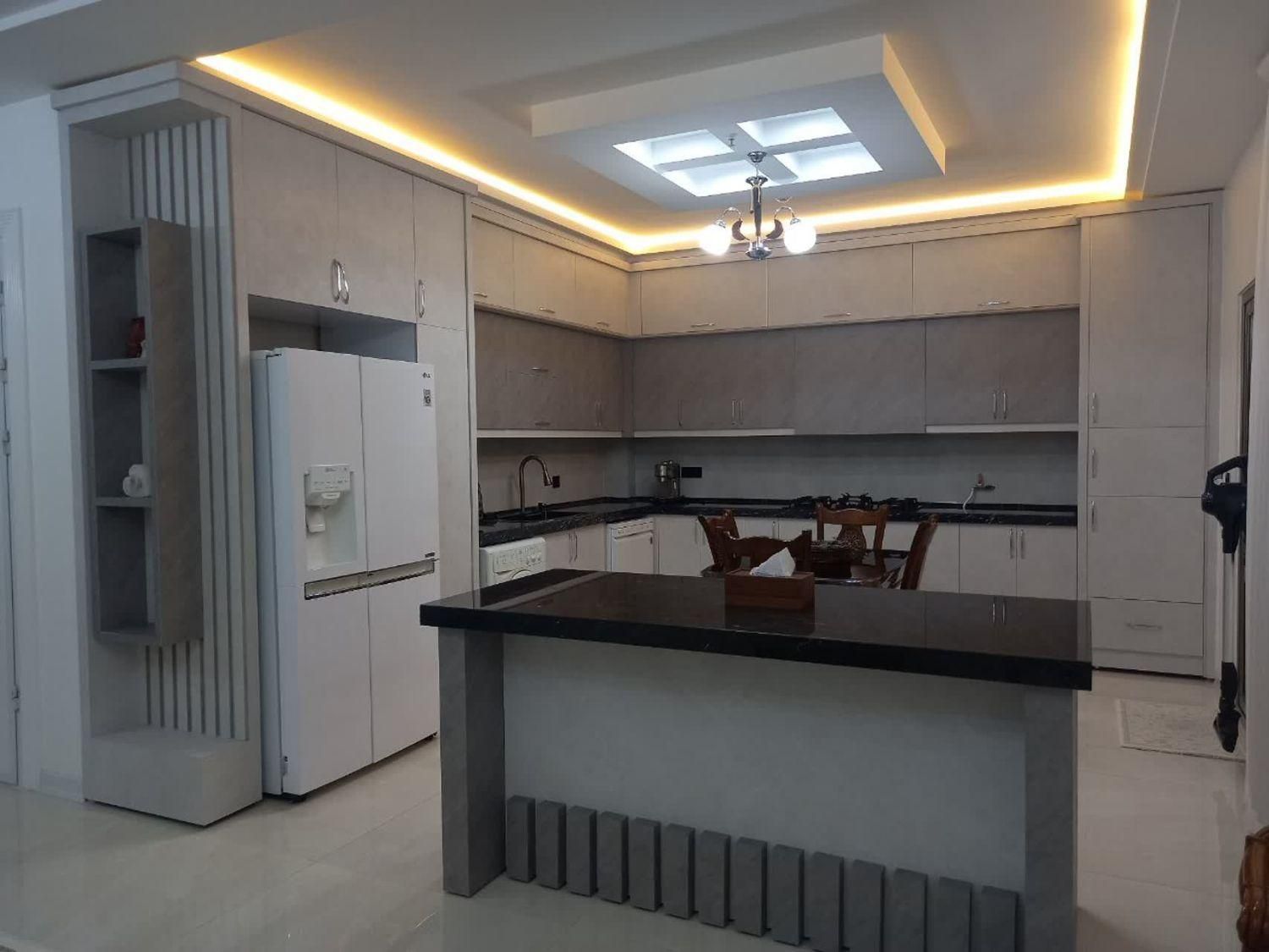 صفر معاوضه با ویلایی و یا نقدی ۴ واحد یکجا موجود|فروش آپارتمان|مشهد, سید رضی|دیوار