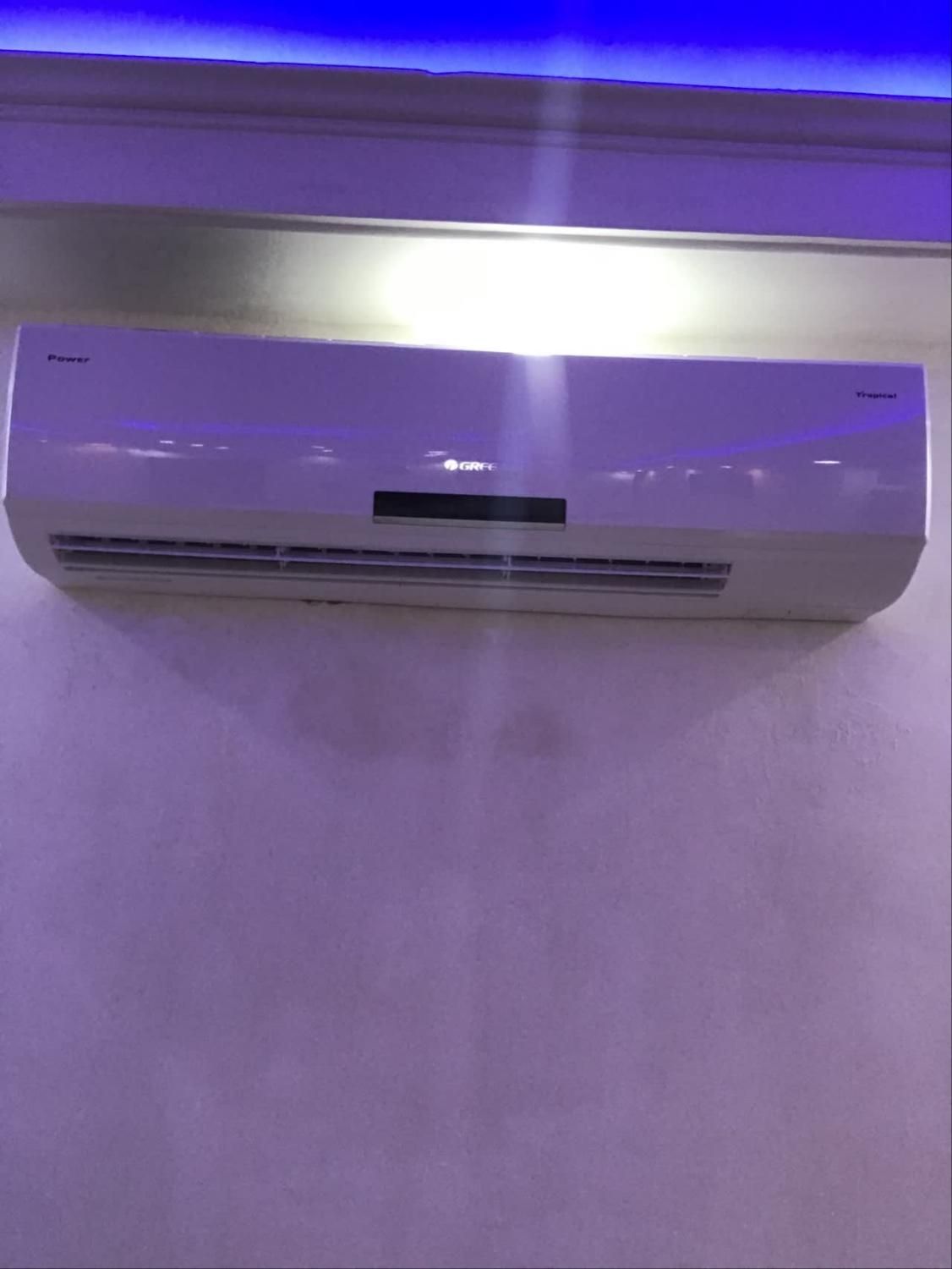 نصب سرویس وتعمیرات تخصصی انواع کولر|خدمات پیشه و مهارت|بندر ماهشهر, |دیوار