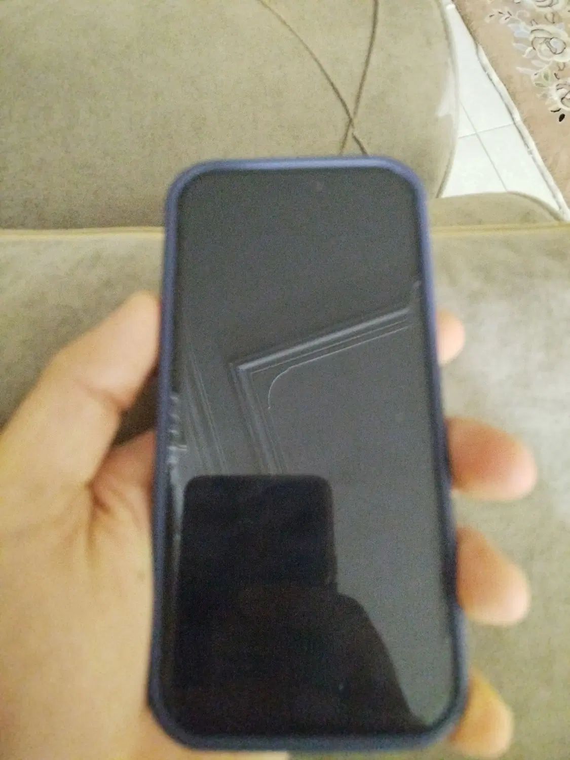 آیفون 16pro پارت نامبر ch|موبایل|کرمانشاه, |دیوار