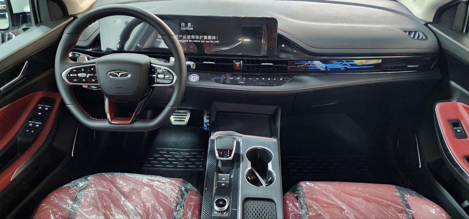 فونیکس آریزو 6 جی تی صفر AutoLand|خودرو سواری و وانت|اصفهان, جلفا|دیوار