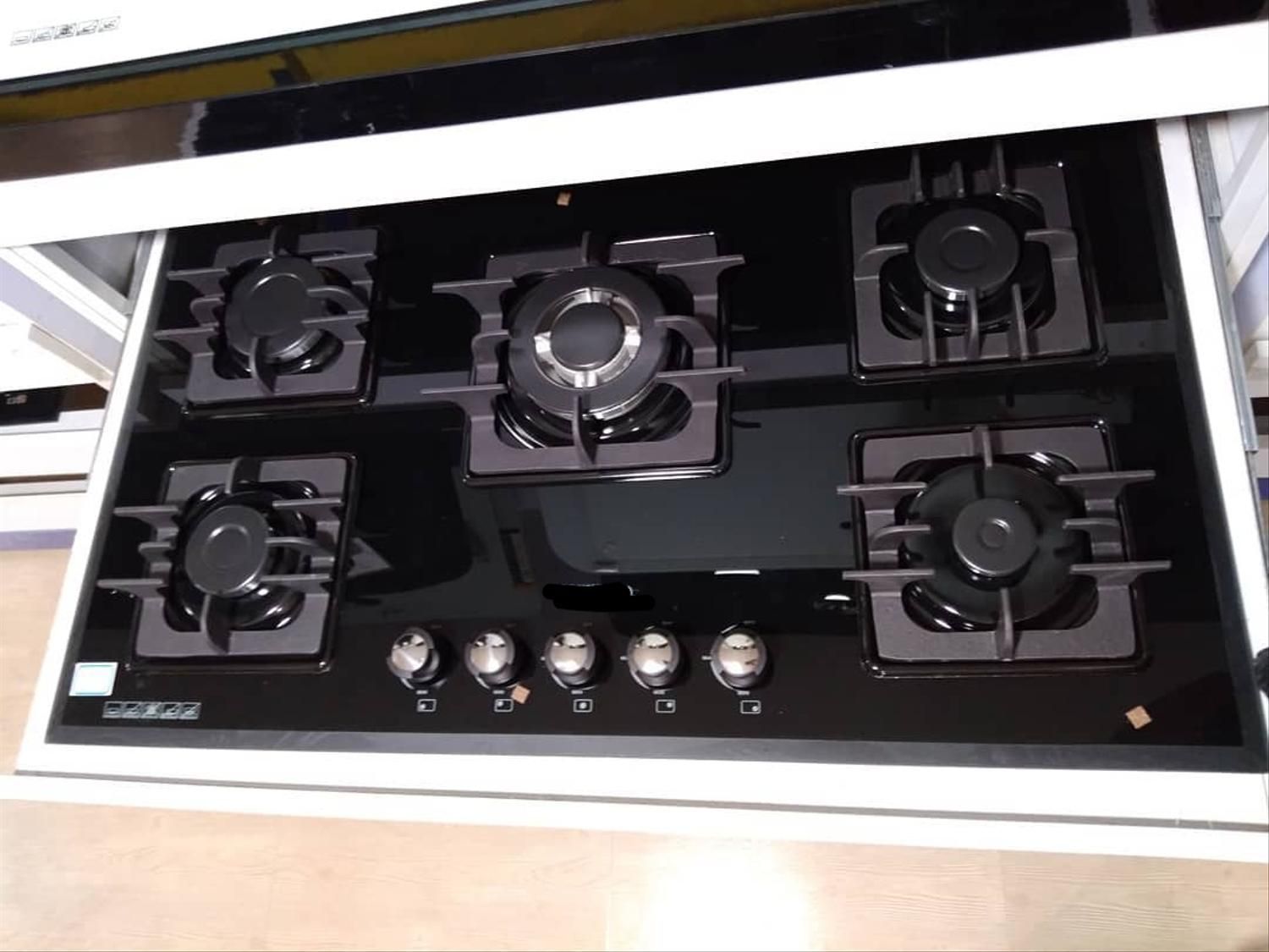 اجاق صفحه ای گاز رومیزی لگانس کد k4007|اجاق گاز و لوازم برقی پختوپز|تبریز, |دیوار