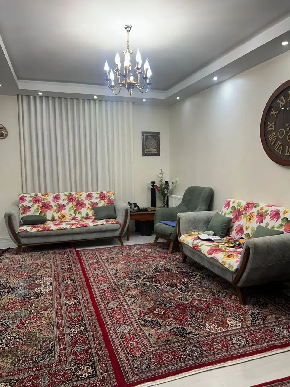 ویلایی دو طبقه بازسازی شده|فروش خانه و ویلا|کرج, حصارک پایین|دیوار